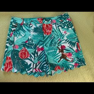 Talbots shorts